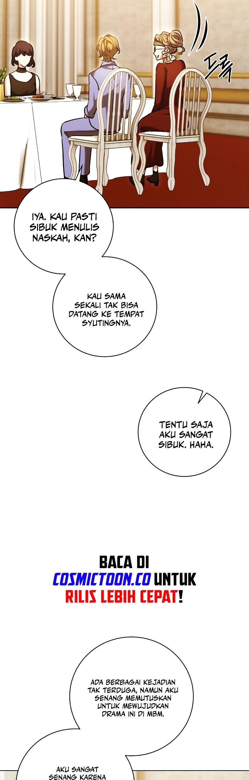 Genius Actor’s Aura Chapter 63 - halaman 49