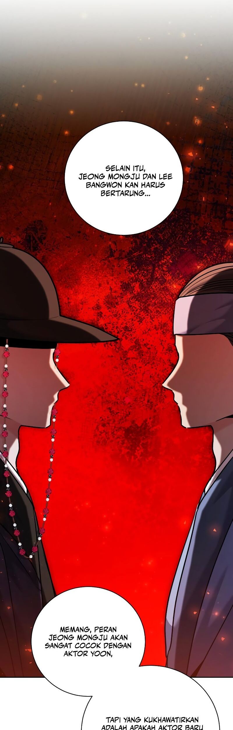 Genius Actor’s Aura Chapter 63 - halaman 76