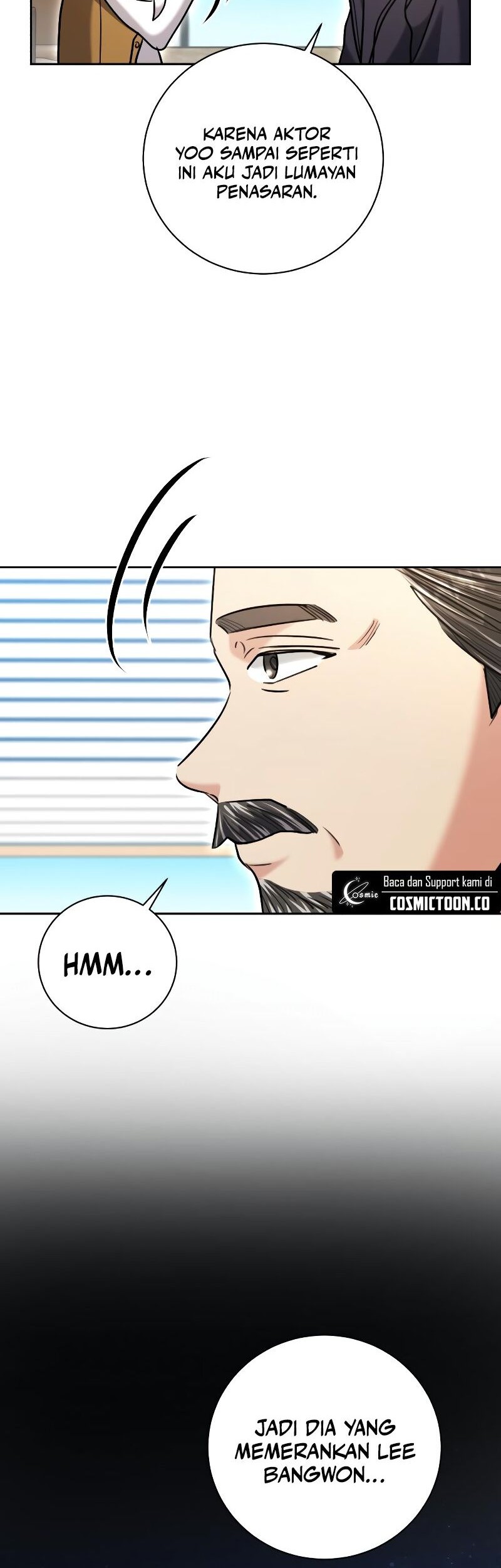 Genius Actor’s Aura Chapter 63 - halaman 80