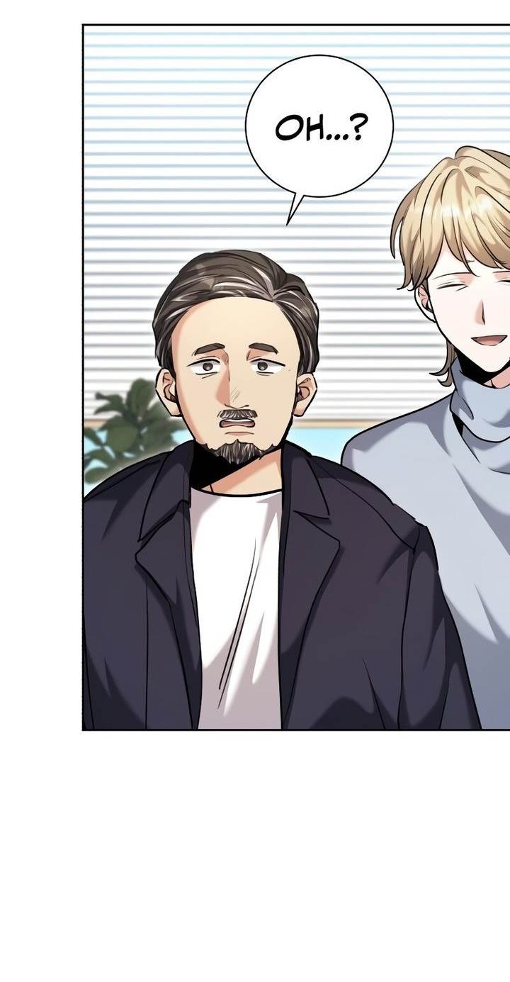 Genius Actor’s Aura Chapter 64 - halaman 2