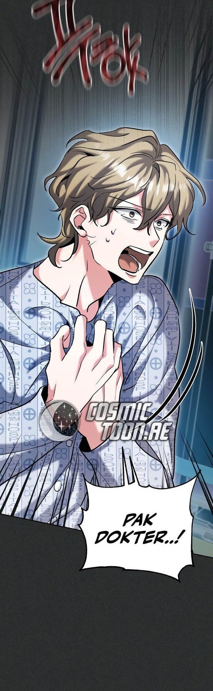 Genius Actor’s Aura Chapter 64 - halaman 28