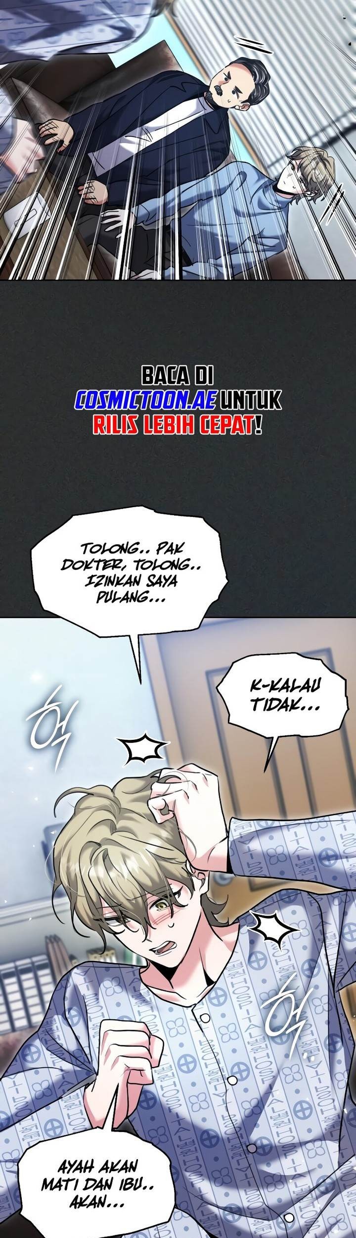 Genius Actor’s Aura Chapter 64 - halaman 35