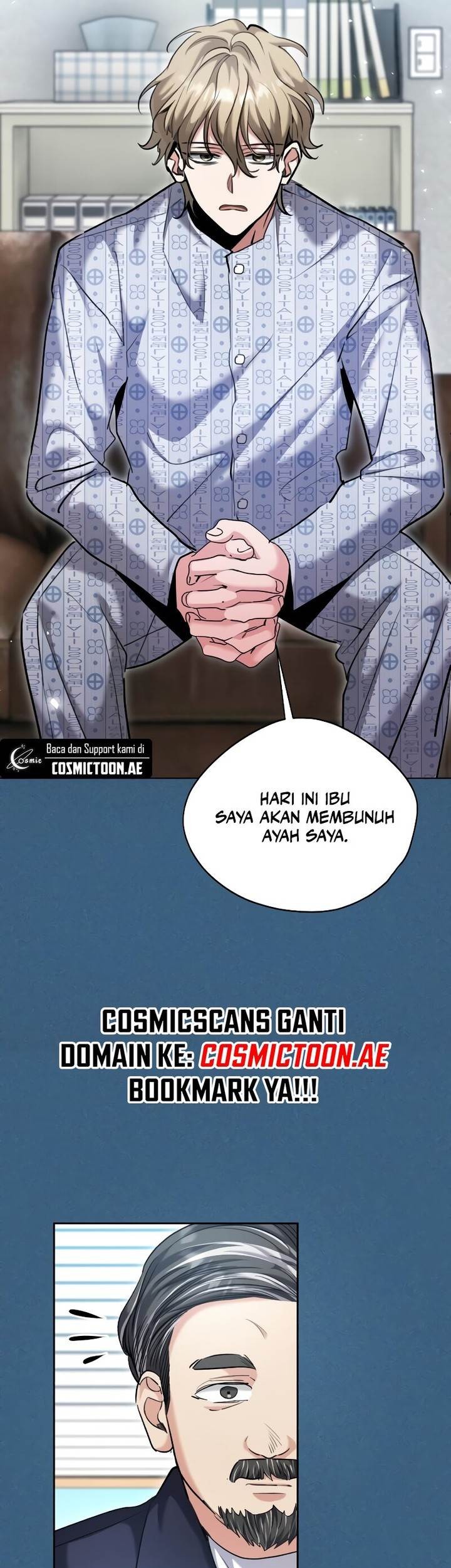 Genius Actor’s Aura Chapter 64 - halaman 41