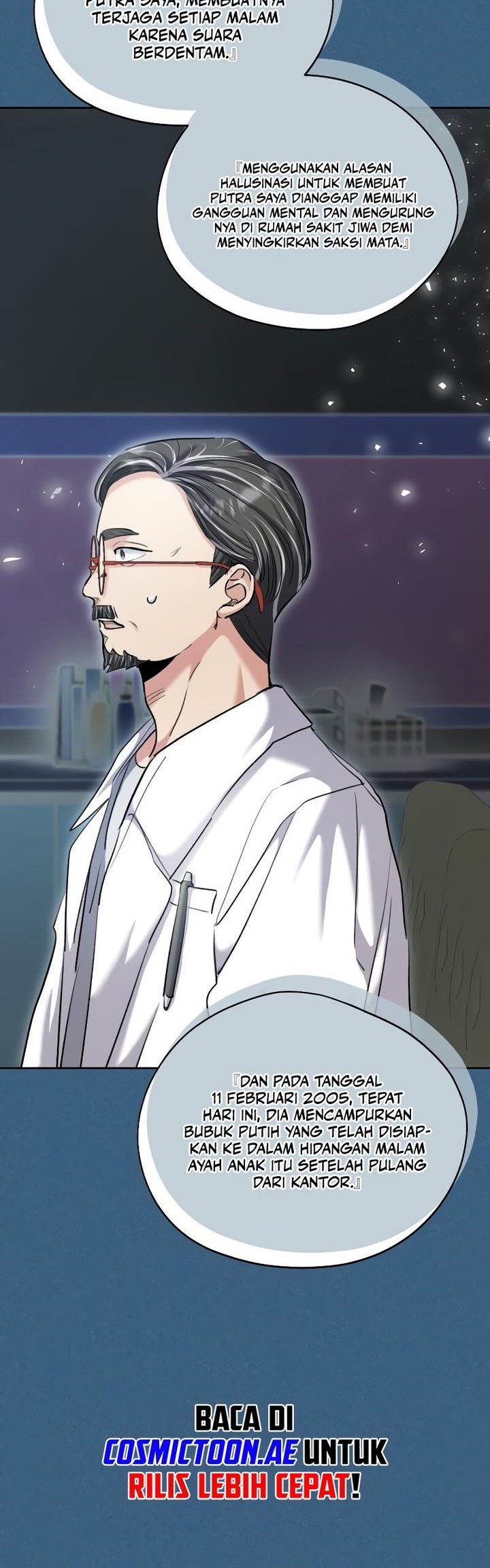 Genius Actor’s Aura Chapter 64 - halaman 44
