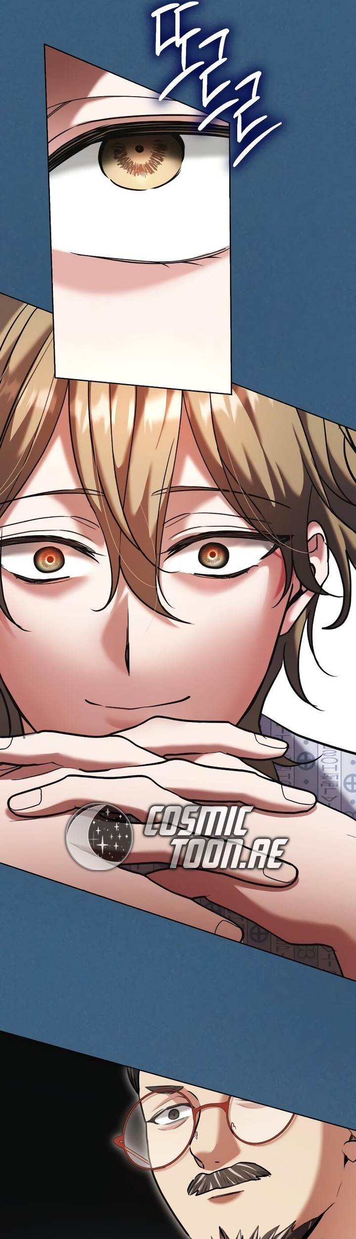 Genius Actor’s Aura Chapter 64 - halaman 47