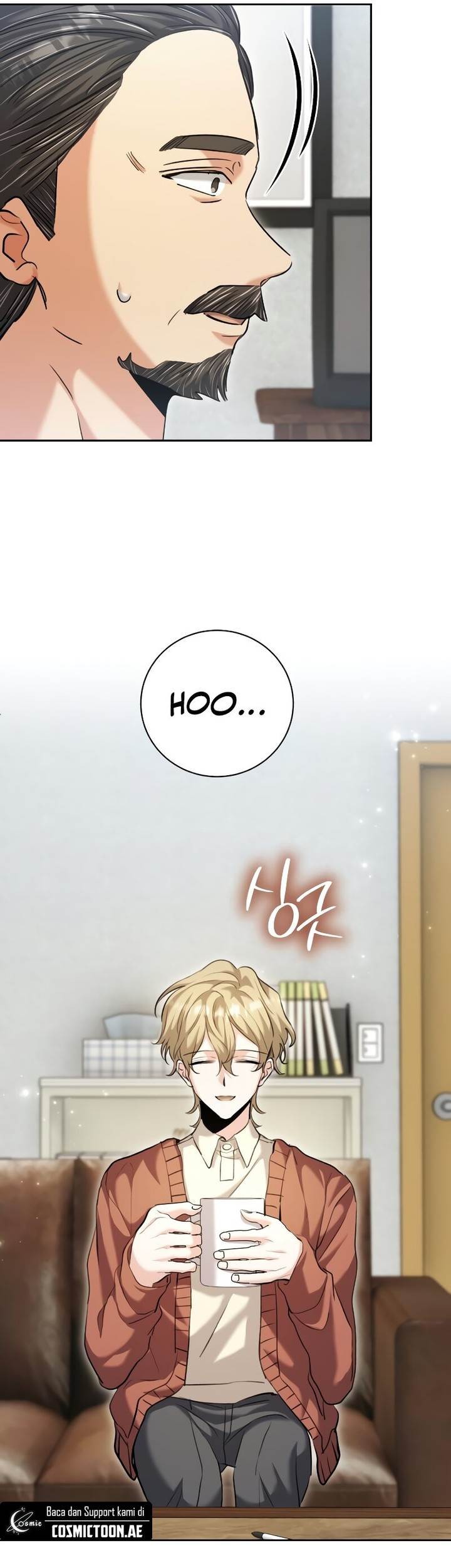 Genius Actor’s Aura Chapter 64 - halaman 59