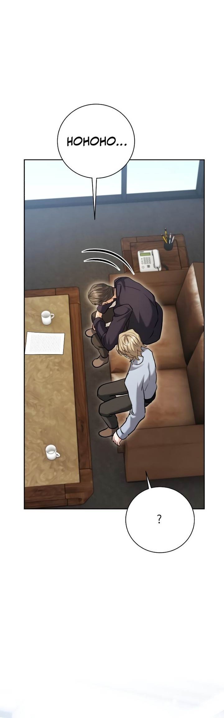 Genius Actor’s Aura Chapter 64 - halaman 60