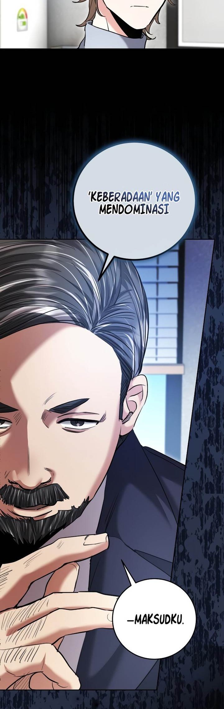 Genius Actor’s Aura Chapter 64 - halaman 69