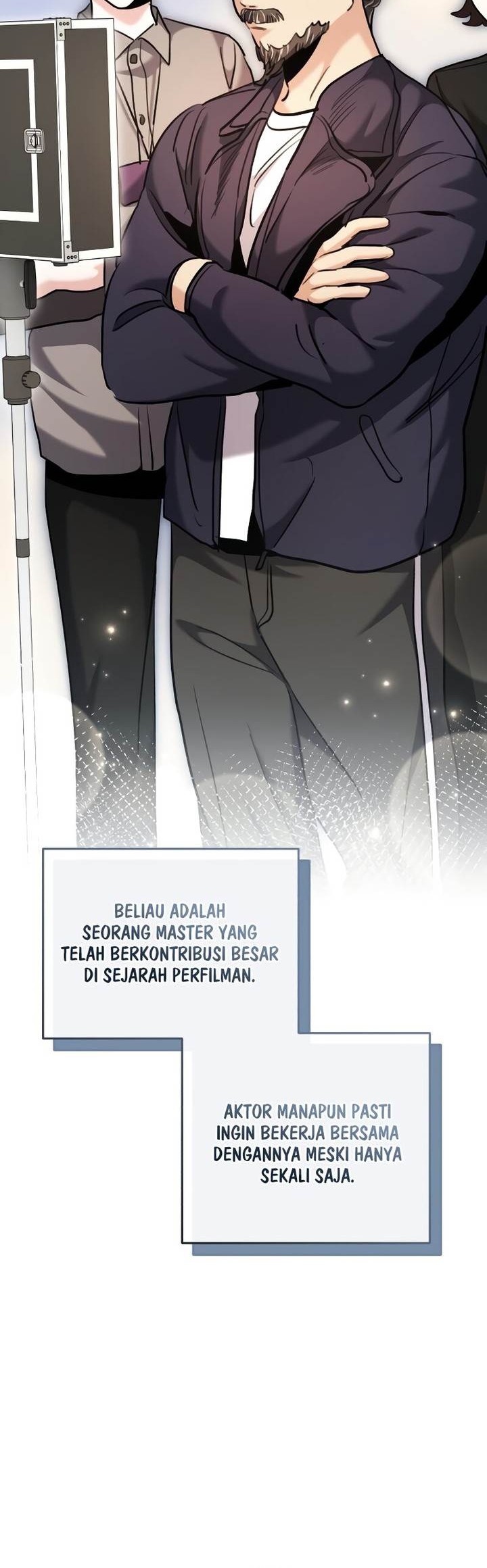 Genius Actor’s Aura Chapter 64 - halaman 8