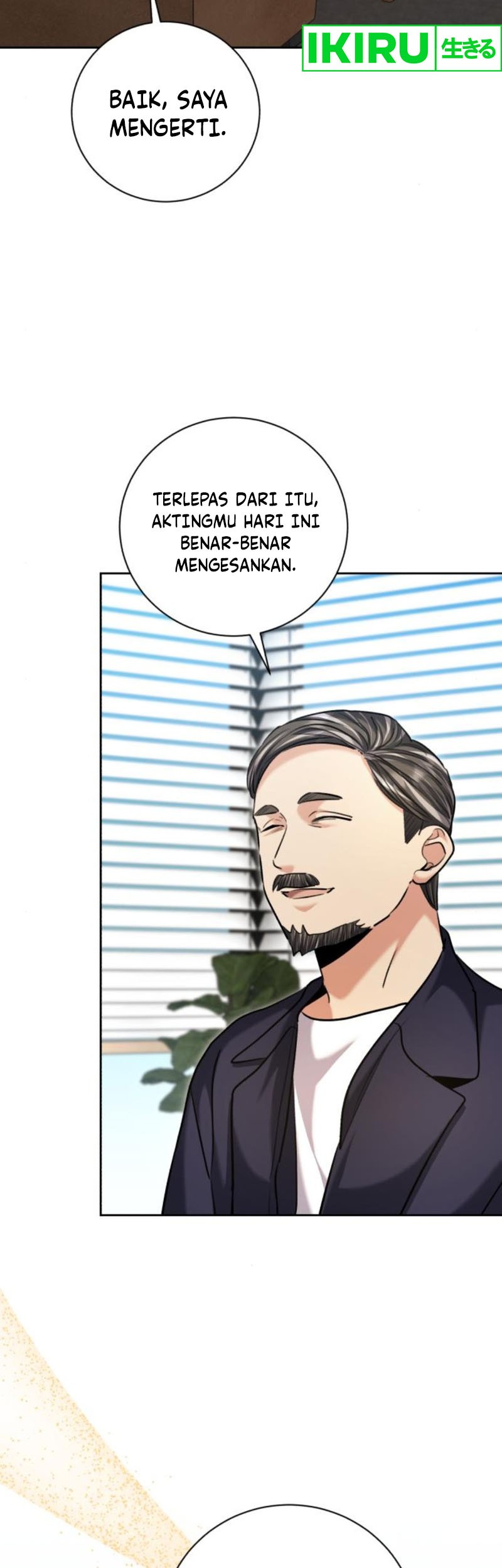 Genius Actor’s Aura Chapter 65 - halaman 52