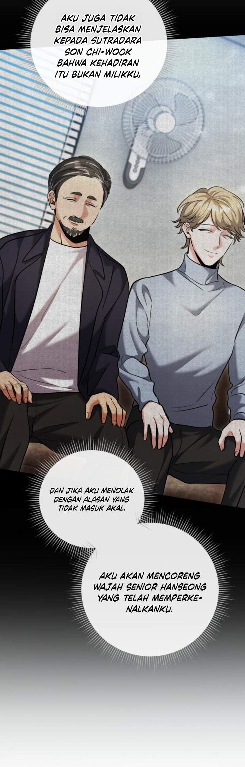 Genius Actor’s Aura Chapter 65 - halaman 65