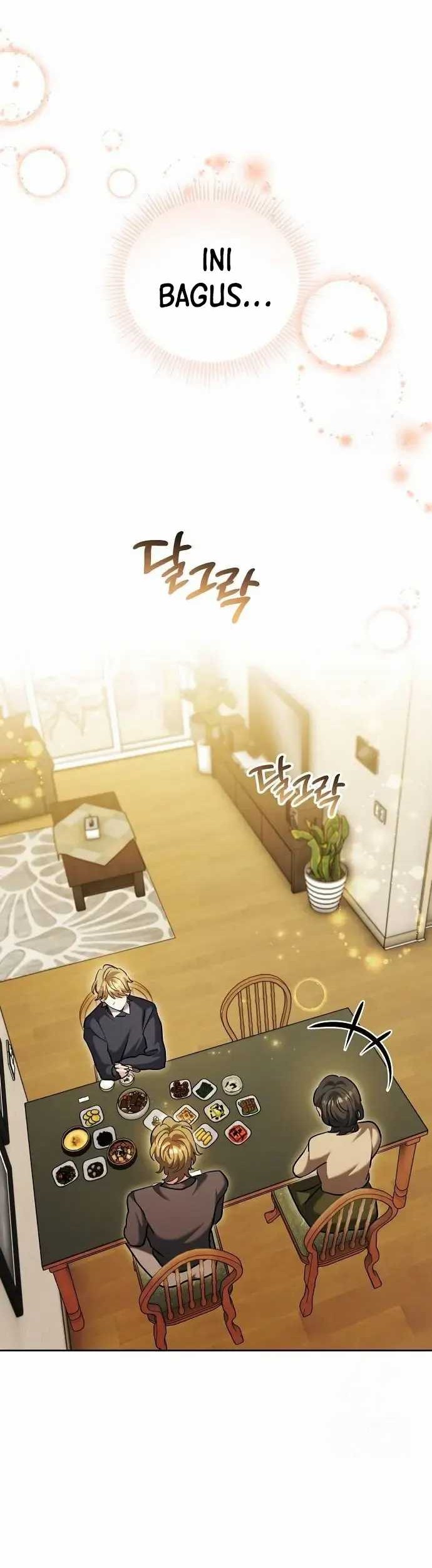 Genius Actor’s Aura Chapter 66 - halaman 69