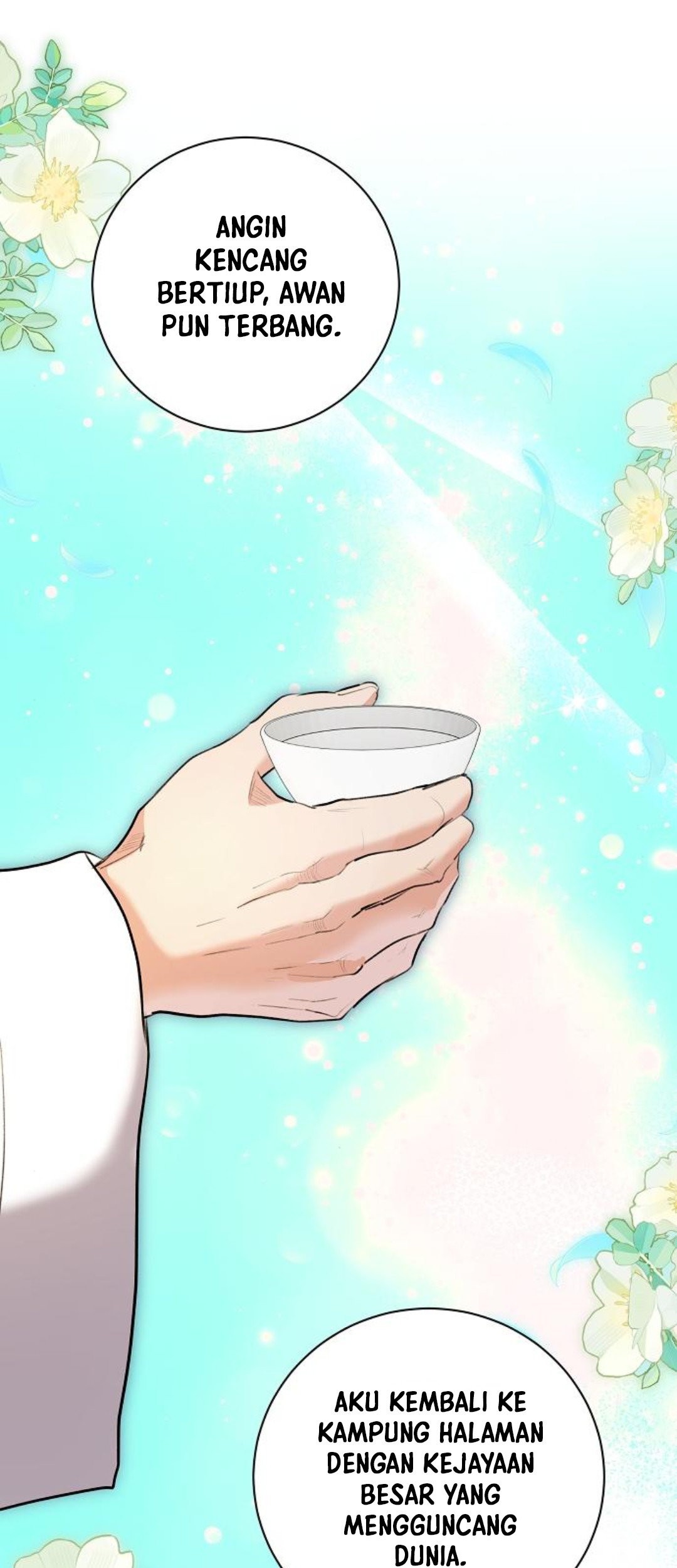 Genius Actor’s Aura Chapter 68 - halaman 33