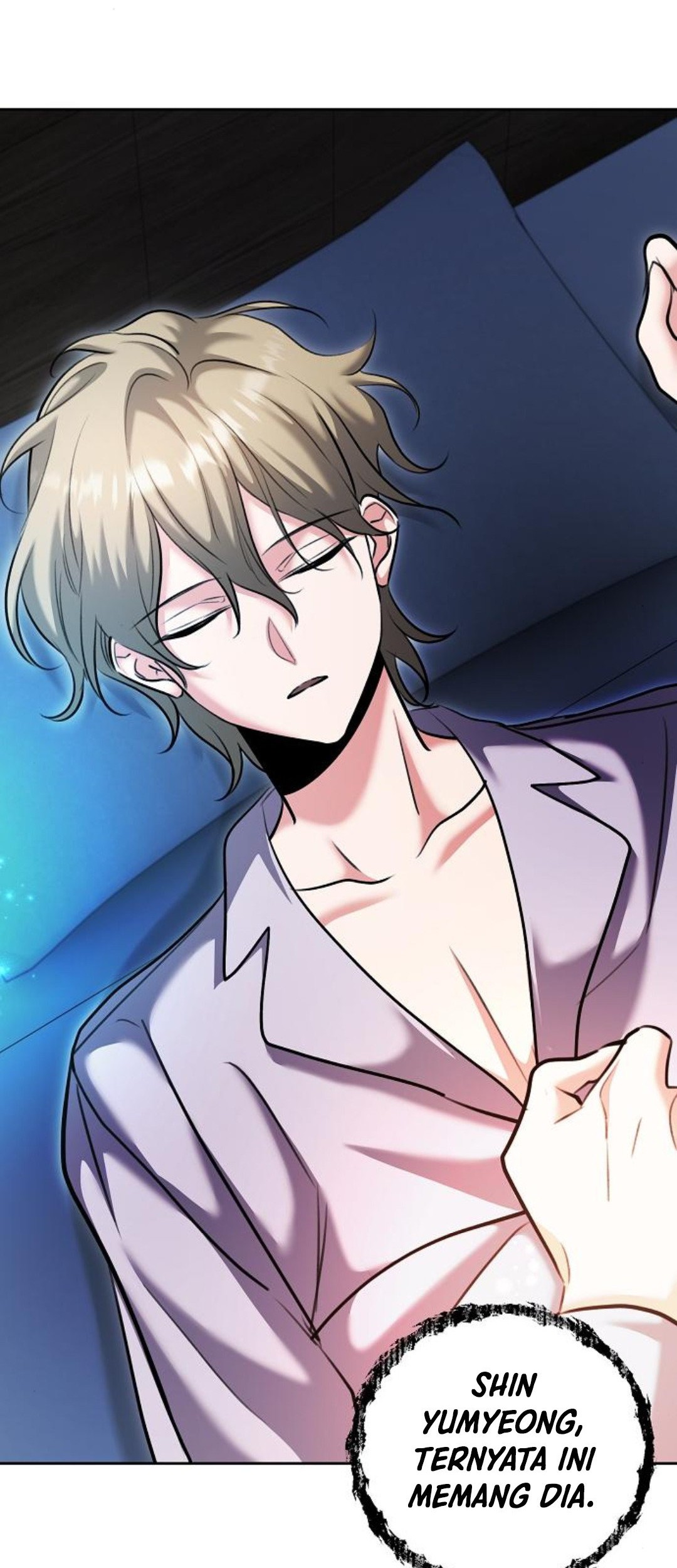 Genius Actor’s Aura Chapter 68 - halaman 76