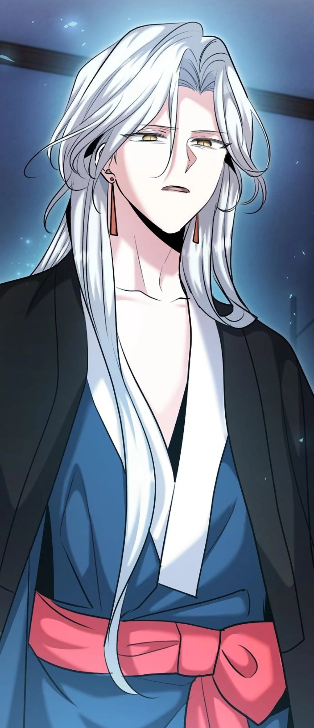 Genius Actor’s Aura Chapter 68 - halaman 85