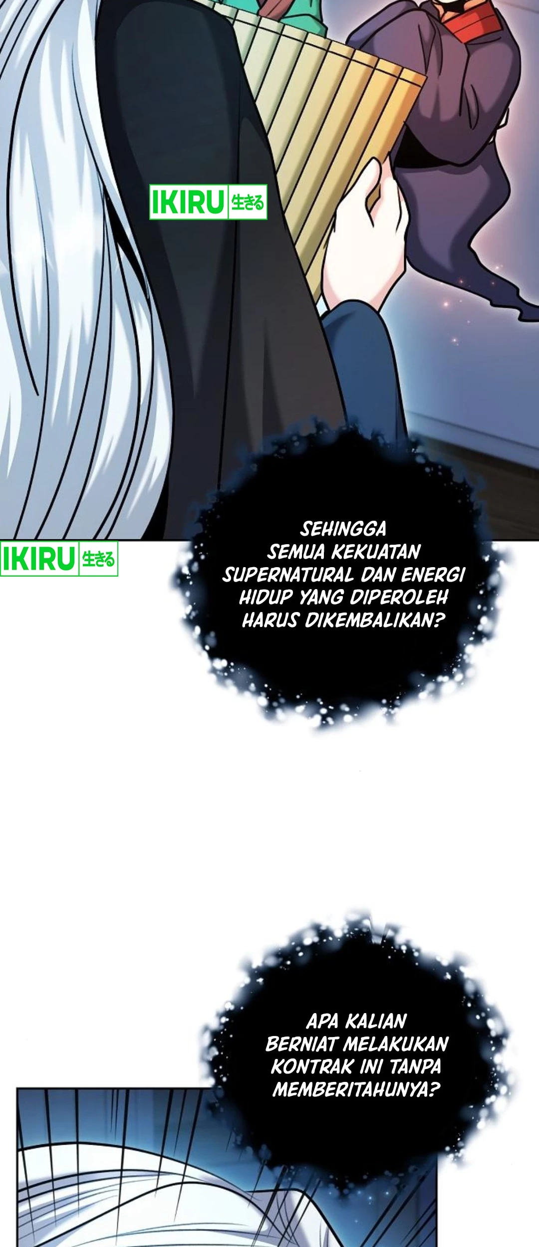 Genius Actor’s Aura Chapter 68 - halaman 89