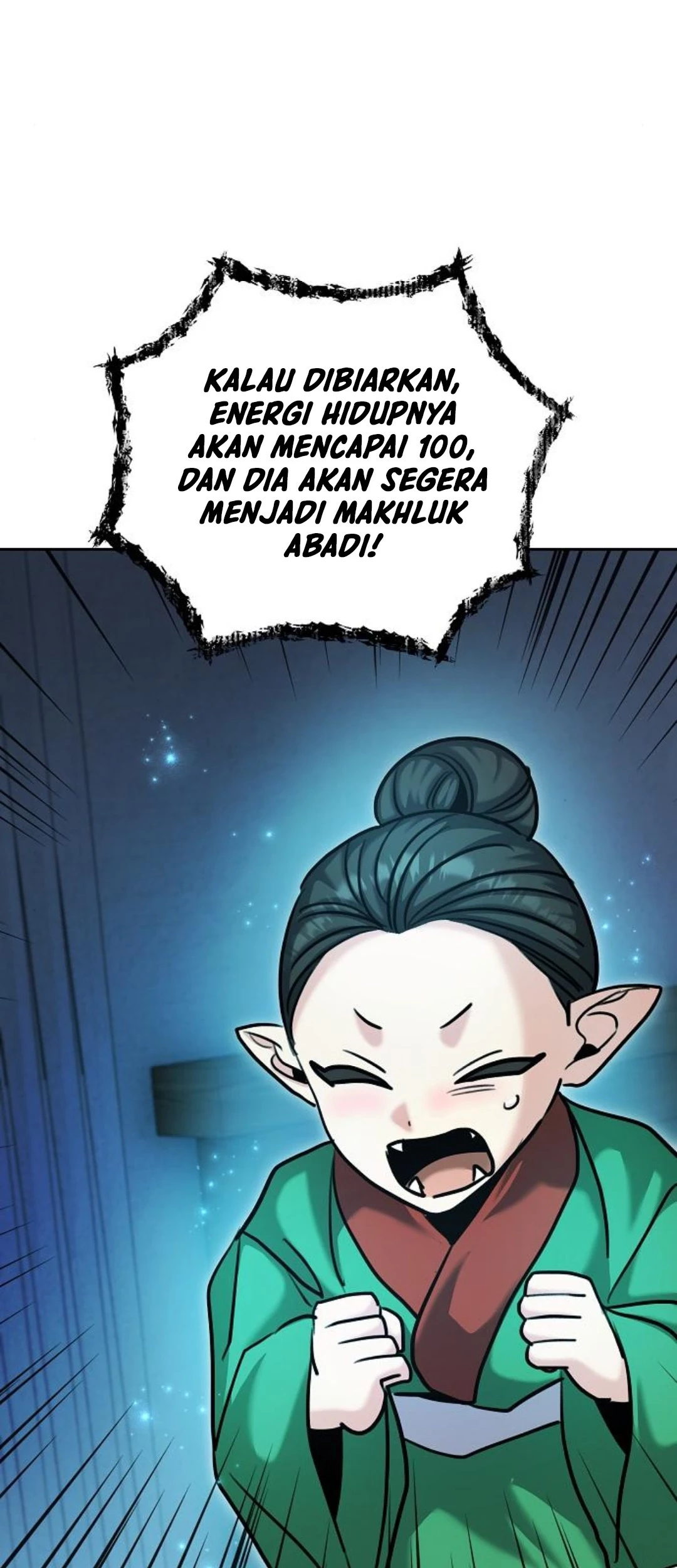 Genius Actor’s Aura Chapter 68 - halaman 91