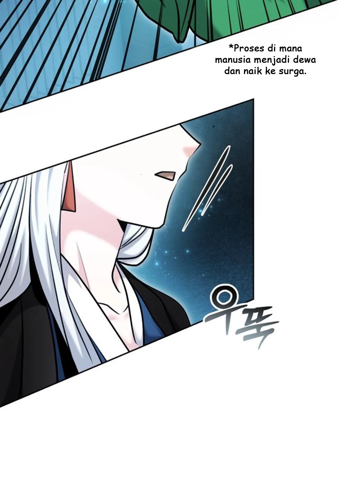Genius Actor’s Aura Chapter 68 - halaman 92