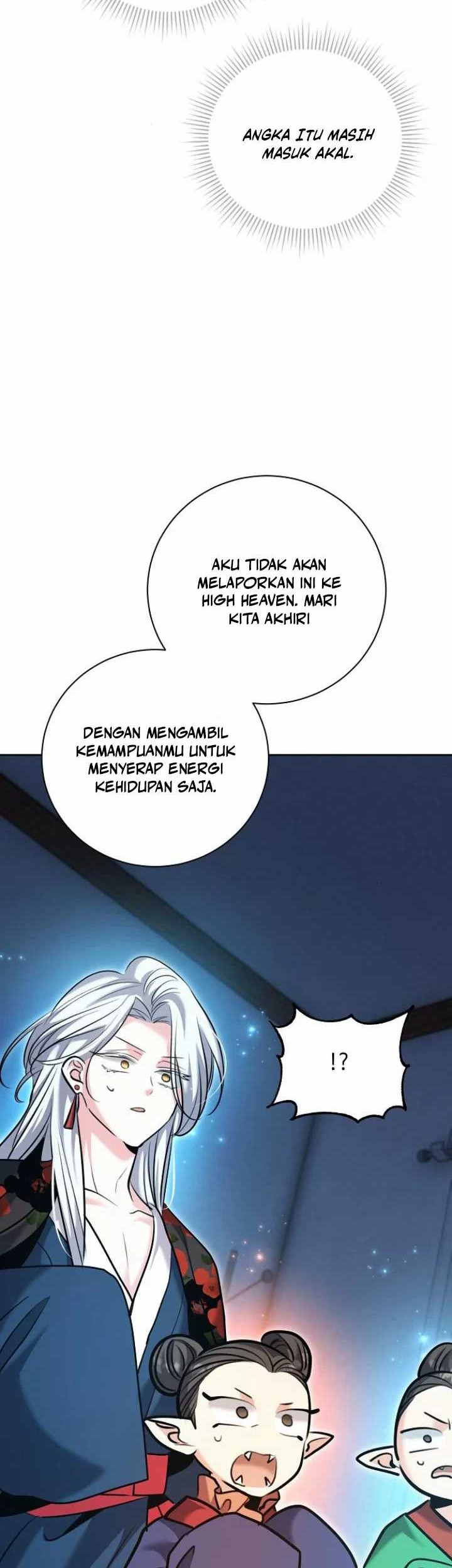 Genius Actor’s Aura Chapter 69 - halaman 17