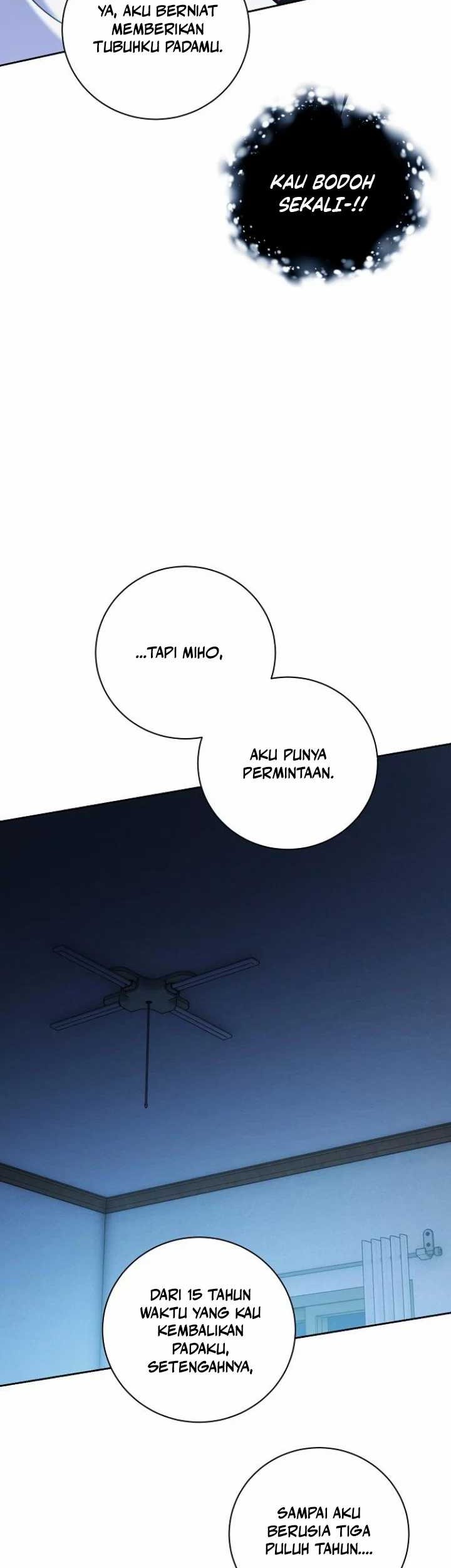 Genius Actor’s Aura Chapter 69 - halaman 28