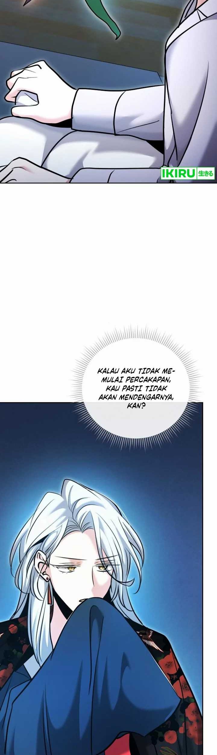 Genius Actor’s Aura Chapter 69 - halaman 3