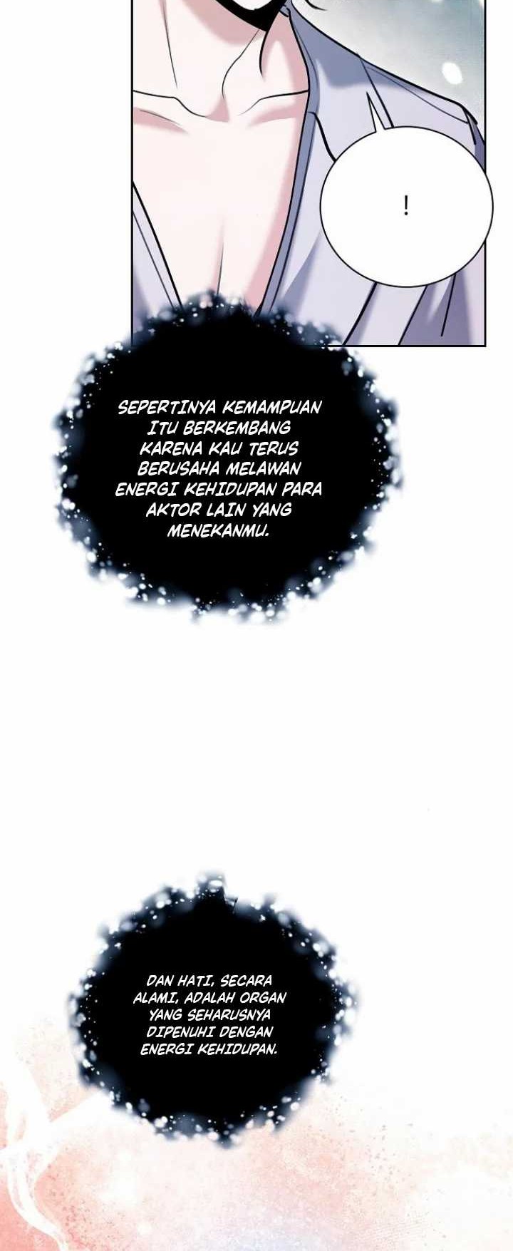 Genius Actor’s Aura Chapter 69 - halaman 37