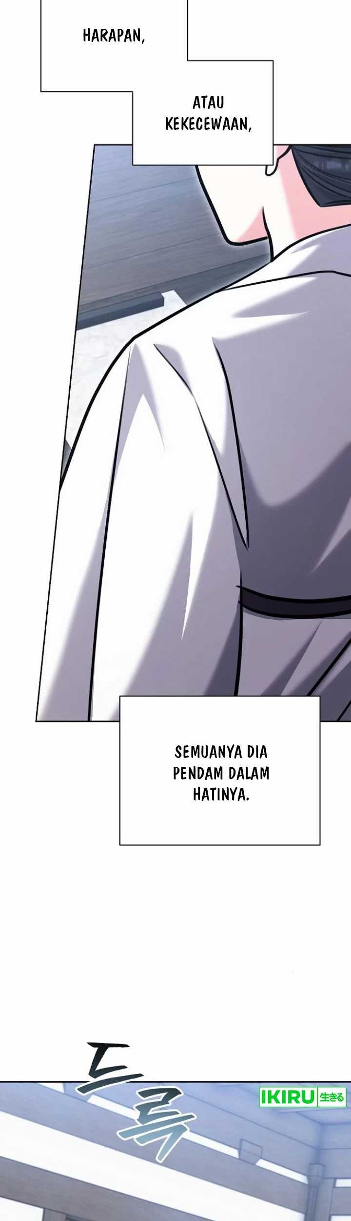 Genius Actor’s Aura Chapter 69 - halaman 71