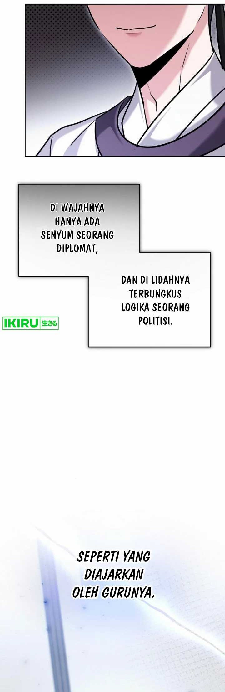 Genius Actor’s Aura Chapter 69 - halaman 73