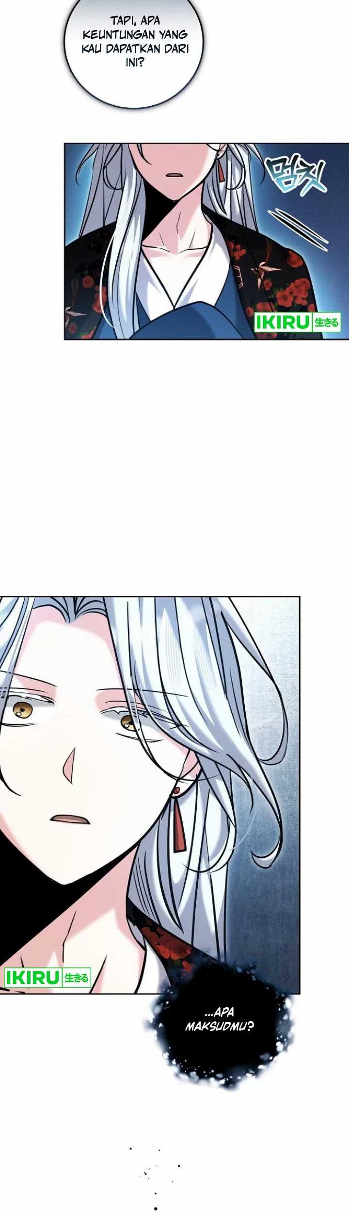 Genius Actor’s Aura Chapter 69 - halaman 9