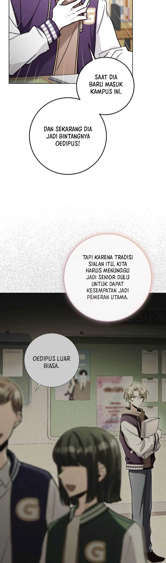 Genius Actor’s Aura Chapter 7 - halaman 25
