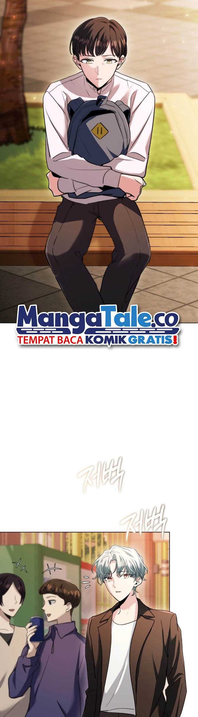 Genius Actor’s Aura Chapter 7 - halaman 29