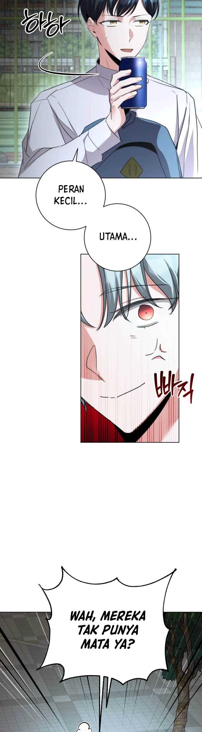 Genius Actor’s Aura Chapter 7 - halaman 36