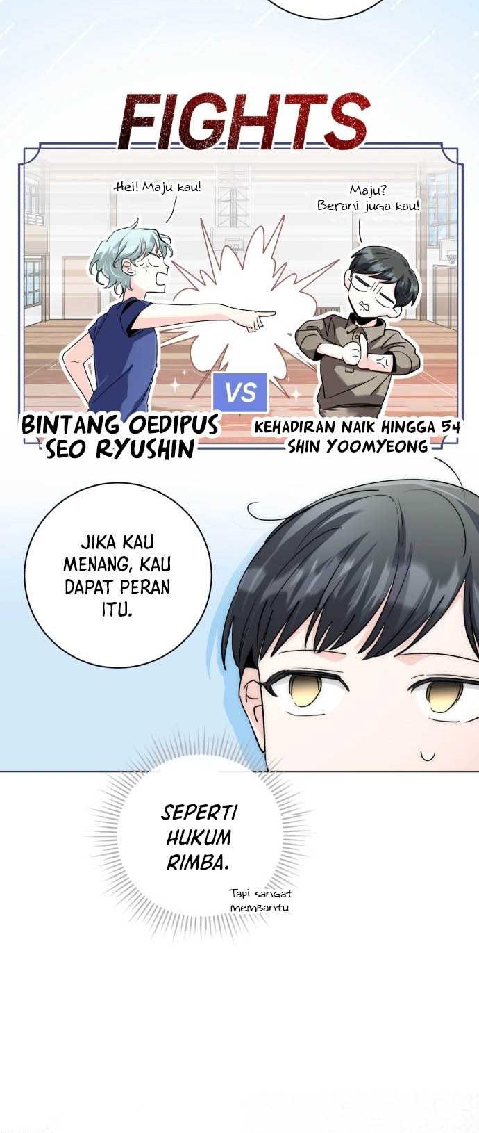 Genius Actor’s Aura Chapter 7 - halaman 43