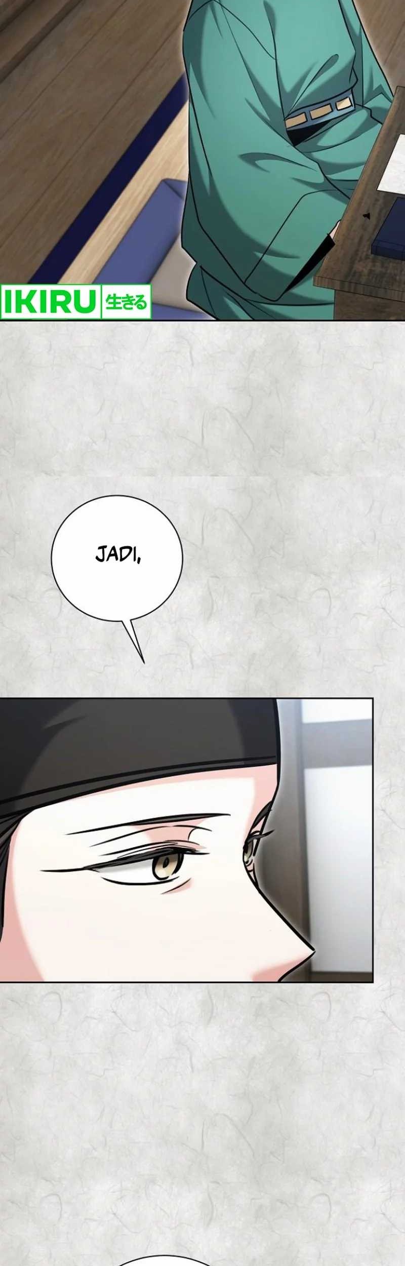 Genius Actor’s Aura Chapter 70 - halaman 3