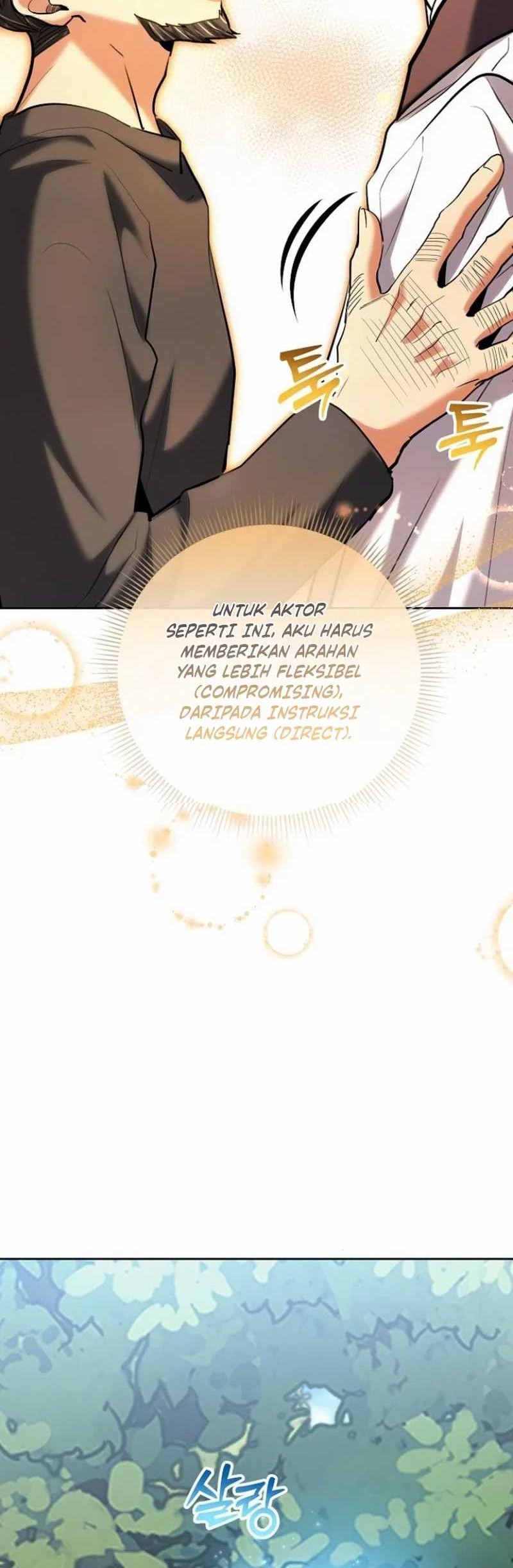 Genius Actor’s Aura Chapter 70 - halaman 72