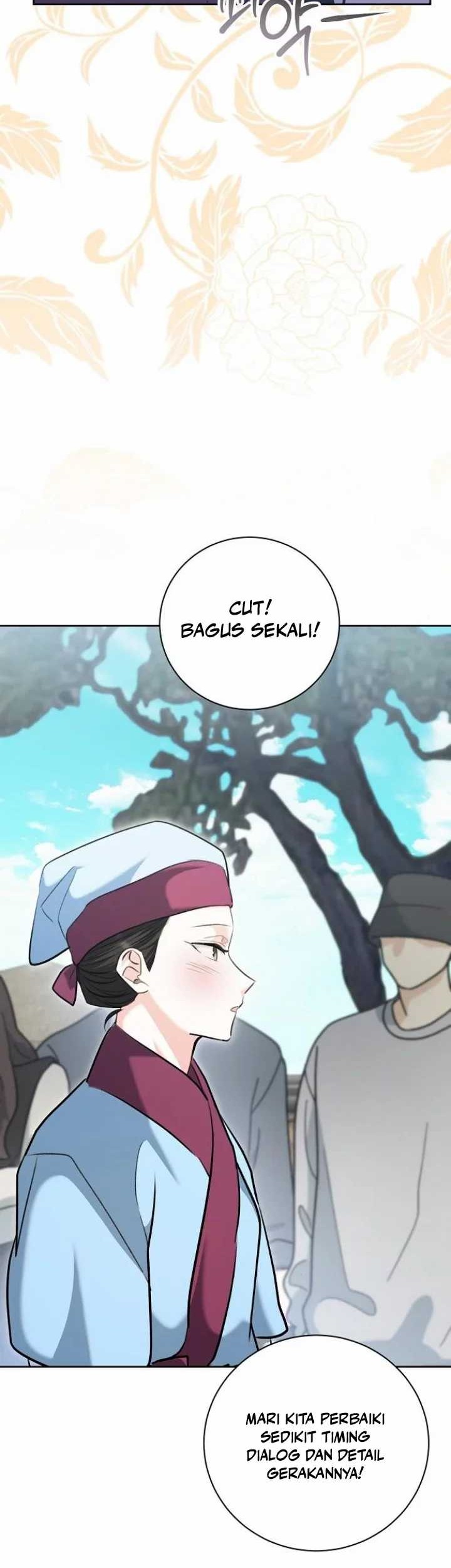 Genius Actor’s Aura Chapter 71 - halaman 29