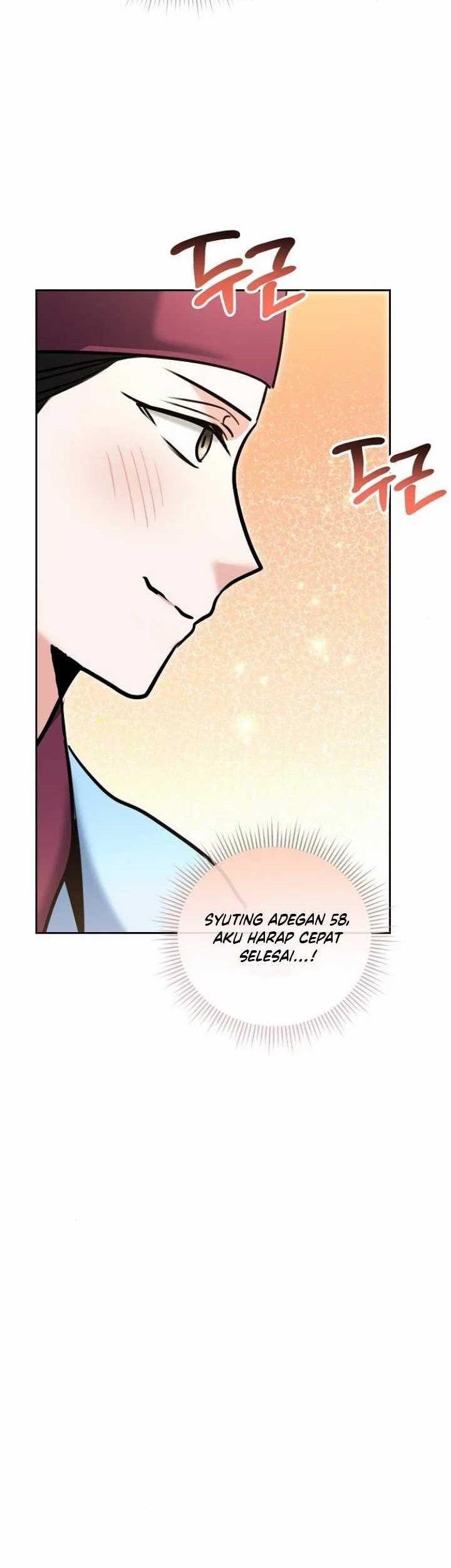 Genius Actor’s Aura Chapter 71 - halaman 31