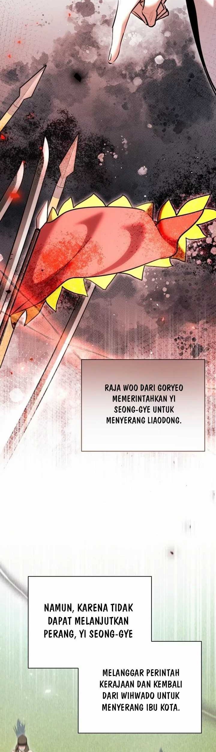 Genius Actor’s Aura Chapter 71 - halaman 35