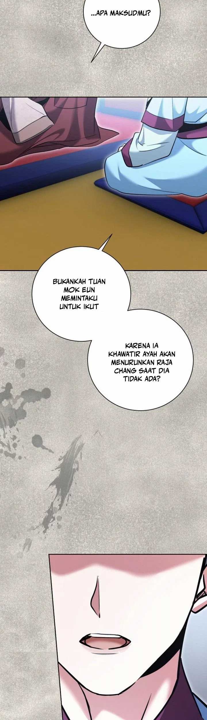 Genius Actor’s Aura Chapter 71 - halaman 52