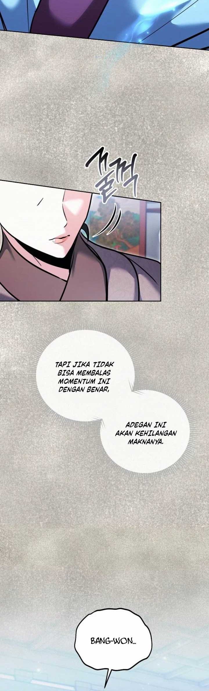 Genius Actor’s Aura Chapter 71 - halaman 55