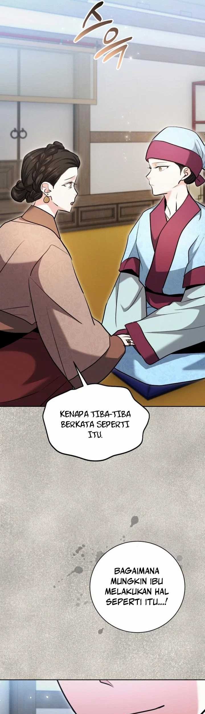 Genius Actor’s Aura Chapter 71 - halaman 56