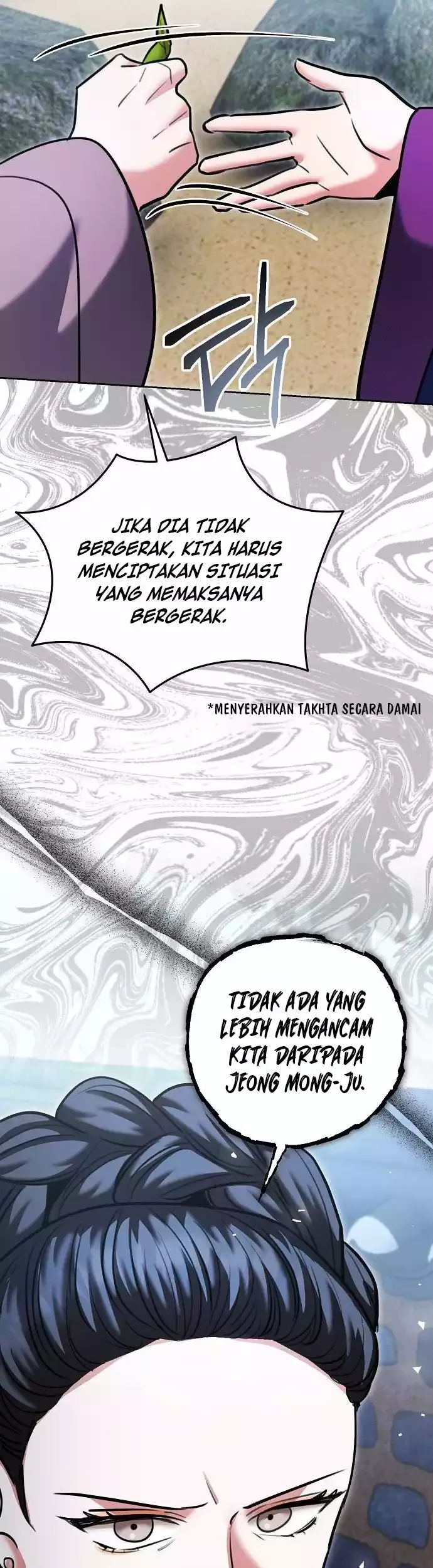 Genius Actor’s Aura Chapter 72 - halaman 59