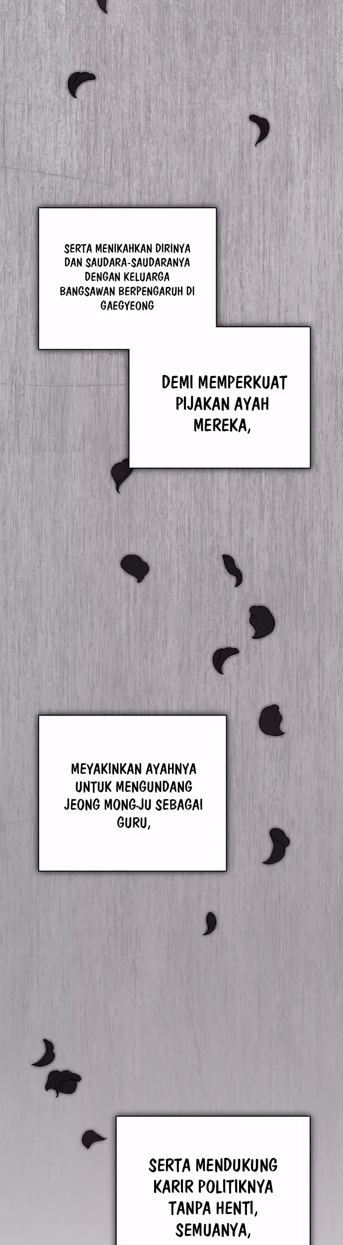 Genius Actor’s Aura Chapter 72 - halaman 9