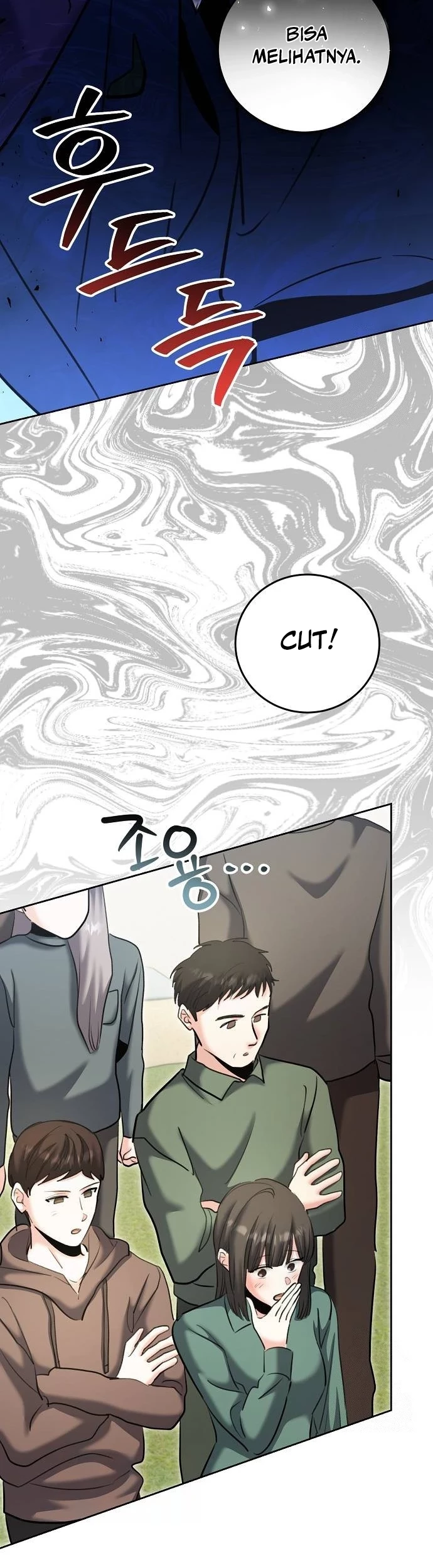 Genius Actor’s Aura Chapter 73 - halaman 3