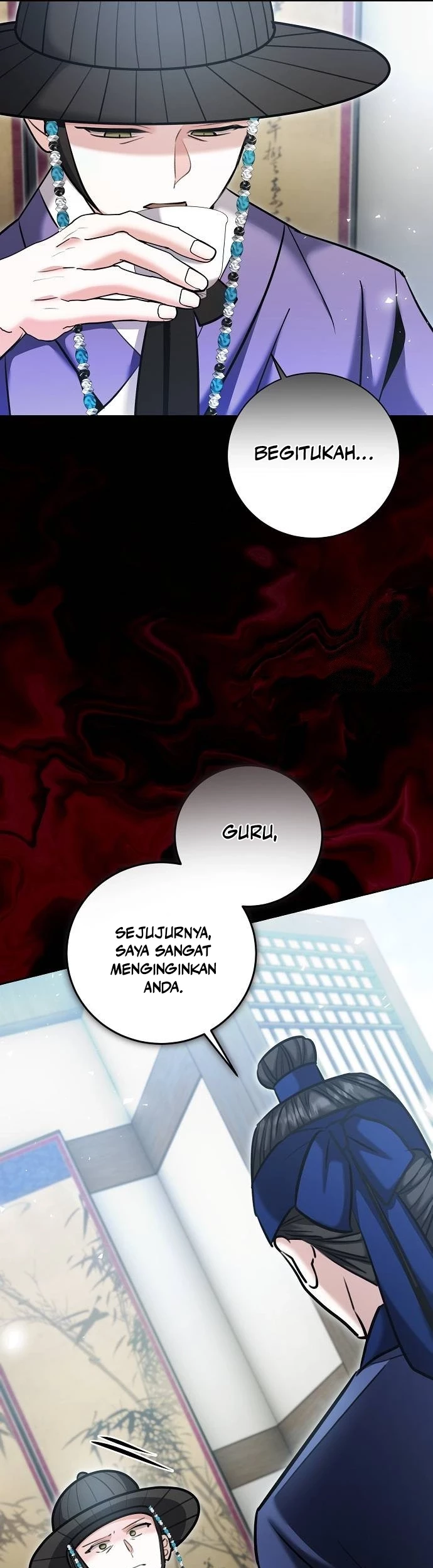 Genius Actor’s Aura Chapter 73 - halaman 32