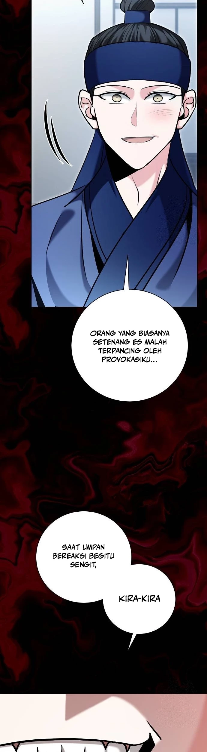 Genius Actor’s Aura Chapter 73 - halaman 47