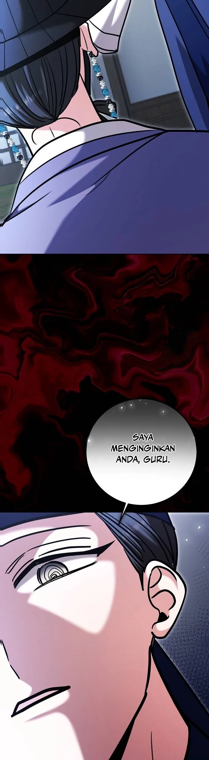 Genius Actor’s Aura Chapter 73 - halaman 53
