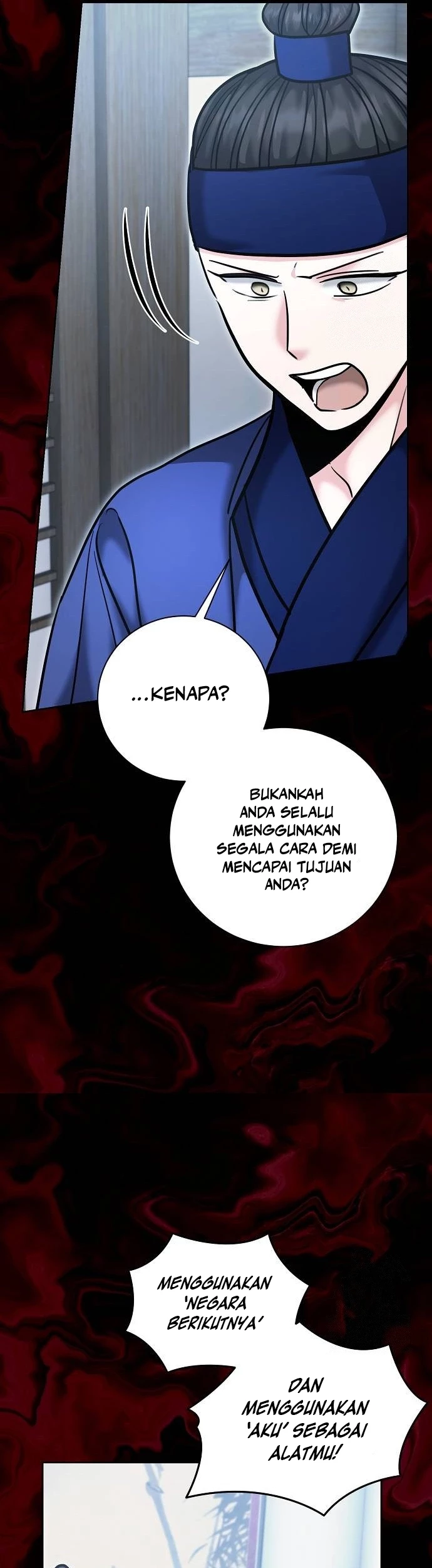 Genius Actor’s Aura Chapter 73 - halaman 62