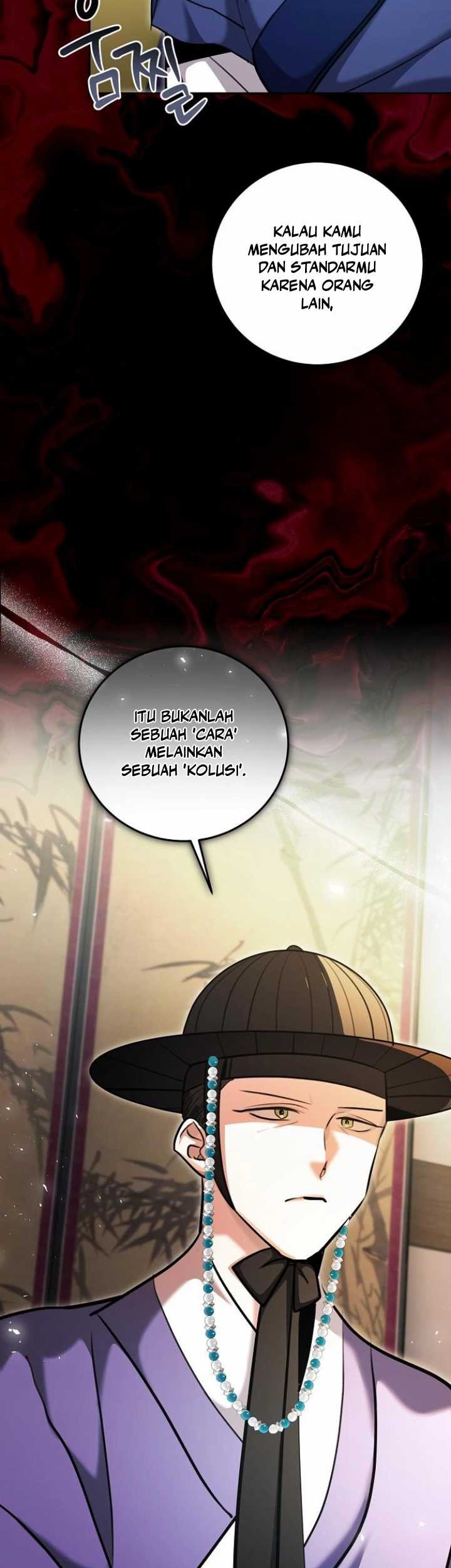 Genius Actor’s Aura Chapter 74 - halaman 4