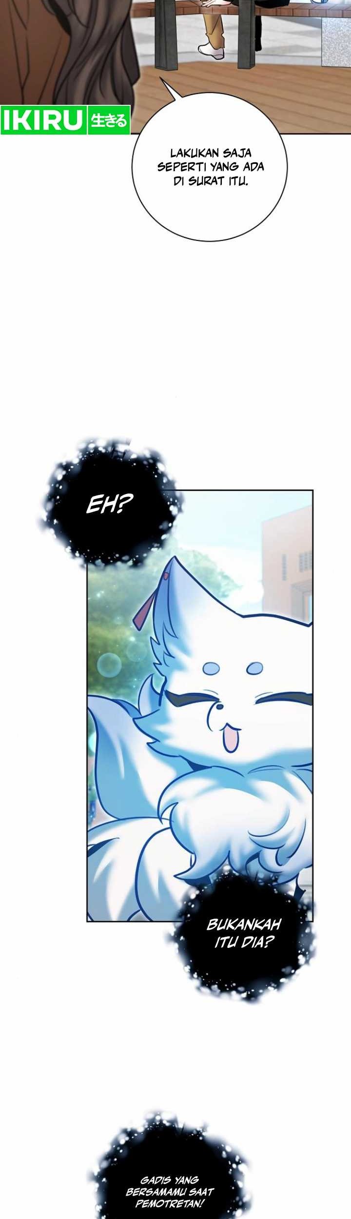 Genius Actor’s Aura Chapter 74 - halaman 40